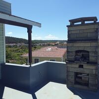 Вилла в Турции, Стамбул, 870 кв.м.