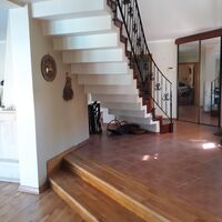 Вилла в Турции, Стамбул, 870 кв.м.