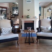 Вилла в Турции, Стамбул, 870 кв.м.