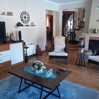 Вилла в Турции, Стамбул, 870 кв.м.