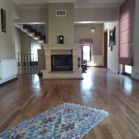 Вилла в Турции, Стамбул, 870 кв.м.