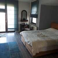 Вилла в Турции, Стамбул, 870 кв.м.