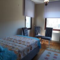 Вилла в Турции, Стамбул, 870 кв.м.