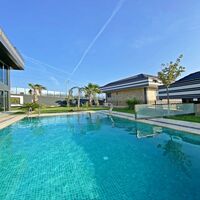 Вилла в Турции, Стамбул, 320 кв.м.