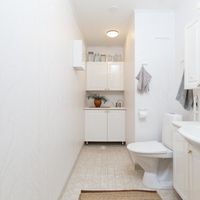 House in Finland, Jaemsae, 189 sq.m.