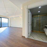 Вилла в Турции, Стамбул, 320 кв.м.