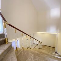 Вилла в Турции, Стамбул, 320 кв.м.