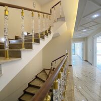 Вилла в Турции, Стамбул, 320 кв.м.