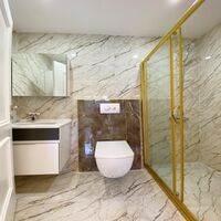 Вилла в Турции, Стамбул, 320 кв.м.