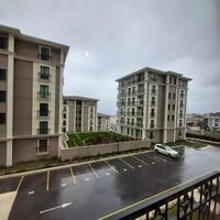 Apartment in Turkey, Istanbul, 105 sq.m.