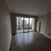 Apartment in Turkey, Istanbul, 105 sq.m.