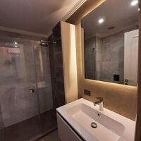 Apartment in Turkey, Istanbul, 105 sq.m.