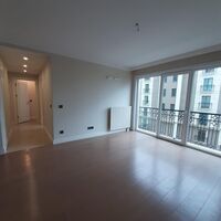 Apartment in Turkey, Istanbul, 105 sq.m.