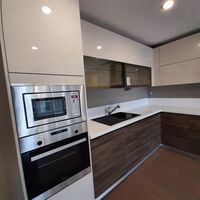 Apartment in Turkey, Istanbul, 105 sq.m.
