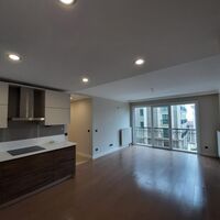 Apartment in Turkey, Istanbul, 105 sq.m.