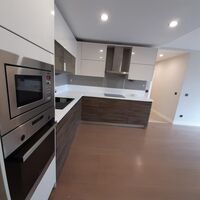 Apartment in Turkey, Istanbul, 105 sq.m.