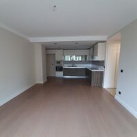 Apartment in Turkey, Istanbul, 105 sq.m.