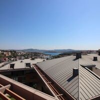 Апартаменты в Турции, Стамбул, 316 кв.м.