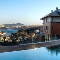 Апартаменты в Турции, Стамбул, 316 кв.м.