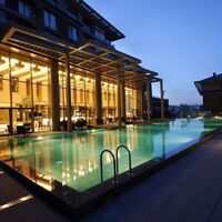 Апартаменты в Турции, Стамбул, 316 кв.м.