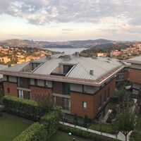 Апартаменты в Турции, Стамбул, 316 кв.м.