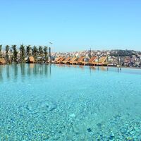 Апартаменты в Турции, Стамбул, 316 кв.м.