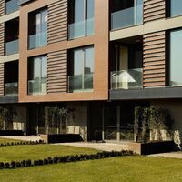 Апартаменты в Турции, Стамбул, 316 кв.м.