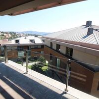 Апартаменты в Турции, Стамбул, 316 кв.м.