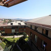 Апартаменты в Турции, Стамбул, 316 кв.м.