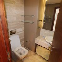 Апартаменты в Турции, Стамбул, 316 кв.м.