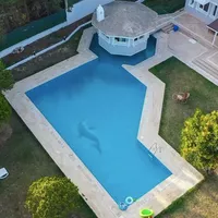 Villa in Turkey, Istanbul, 500 sq.m.