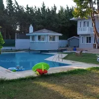Villa in Turkey, Istanbul, 500 sq.m.