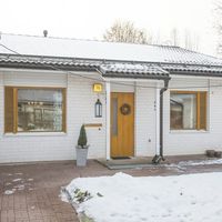 Апартаменты в Финляндии, Пирканмаа, 105 кв.м.