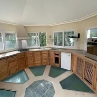 Villa in Turkey, Istanbul, 500 sq.m.