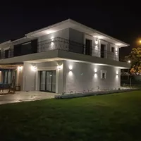 Вилла в Турции, Стамбул, 500 кв.м.