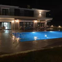 Вилла в Турции, Стамбул, 500 кв.м.