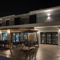 Вилла в Турции, Стамбул, 500 кв.м.