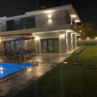 Вилла в Турции, Стамбул, 500 кв.м.