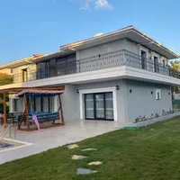 Вилла в Турции, Стамбул, 500 кв.м.