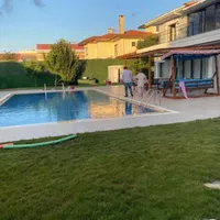 Вилла в Турции, Стамбул, 500 кв.м.