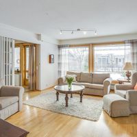 Апартаменты в Финляндии, Пирканмаа, 105 кв.м.