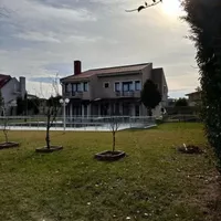 Villa in Turkey, Istanbul, 475 sq.m.