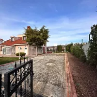 Villa in Turkey, Istanbul, 475 sq.m.