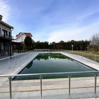 Villa in Turkey, Istanbul, 475 sq.m.