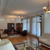 Villa in Turkey, Istanbul, 475 sq.m.