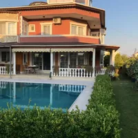 Вилла в Турции, Стамбул, 550 кв.м.