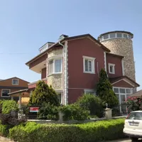 Вилла в Турции, Стамбул, 550 кв.м.