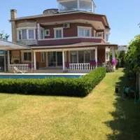 Вилла в Турции, Стамбул, 550 кв.м.