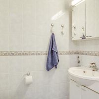 Апартаменты в Финляндии, Пирканмаа, 105 кв.м.