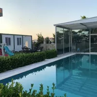 Вилла в Турции, Стамбул, 550 кв.м.